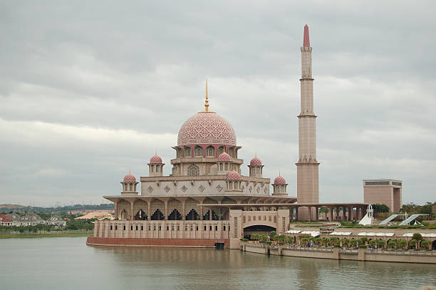 istock Son of The Mosque 92284881