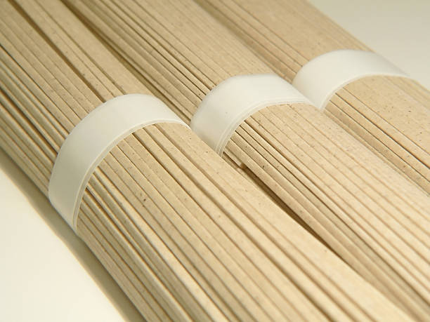 japanese soba noodles stock photo