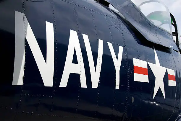 Photo of US Navy