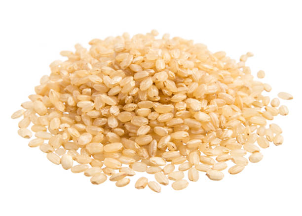 istock Food Against White Background 922858866