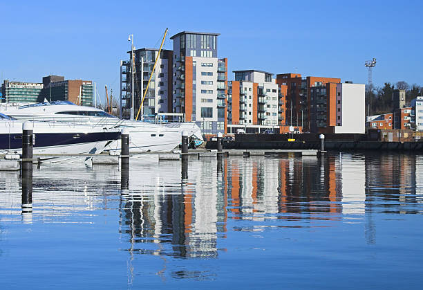 ipswich marina - ipswich zdjęcia i obrazy z banku zdjęć