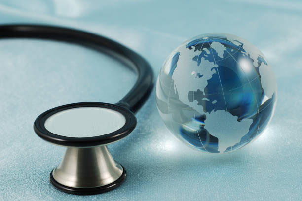 istock Global healthcare 92287705