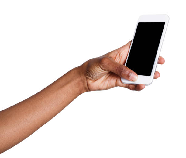 istock Woman taking picture using smartphone 922878232