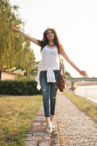 istock Playful Girl 922879544
