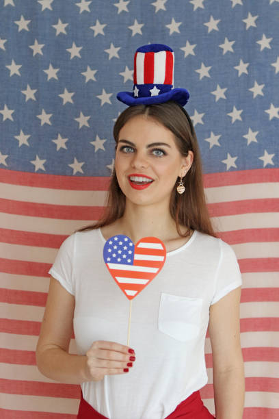 istock Crazy 4th of July 922879576