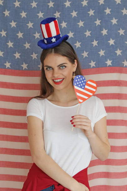 istock Crazy 4th of July 922879582