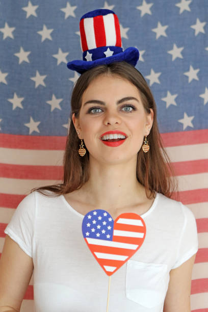 istock Crazy 4th of July 922879604