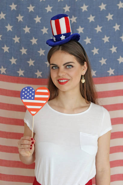 istock Crazy 4th of July 922879608