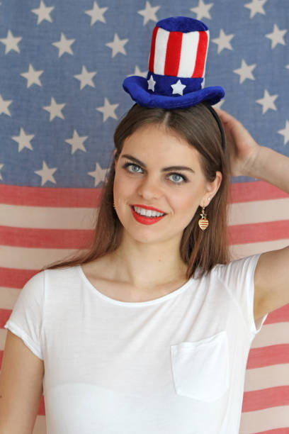 istock Crazy 4th of July 922879668