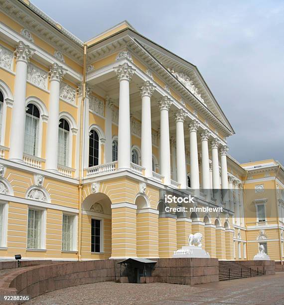 ロシア美術館ですミハイロフスキーパレスますロシアサンクトペテルブルクます - 城のストックフォトや画像を多数ご用意 - 城, カラー画像, サンクトペテルブルク