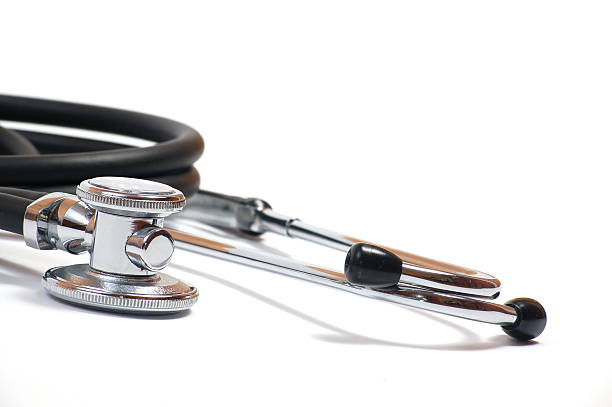 istock close up of a medical stethoscope 92288443