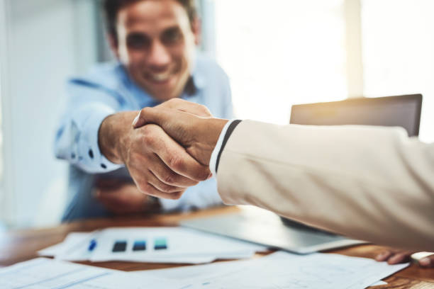 istock We're glad to have you on board with us 922886476