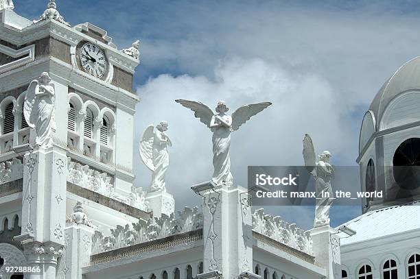 聖堂カルタゴコスタリカ - コスタリカのストックフォトや画像を多数ご用意 - コスタリカ, バシリカ, カラー画像