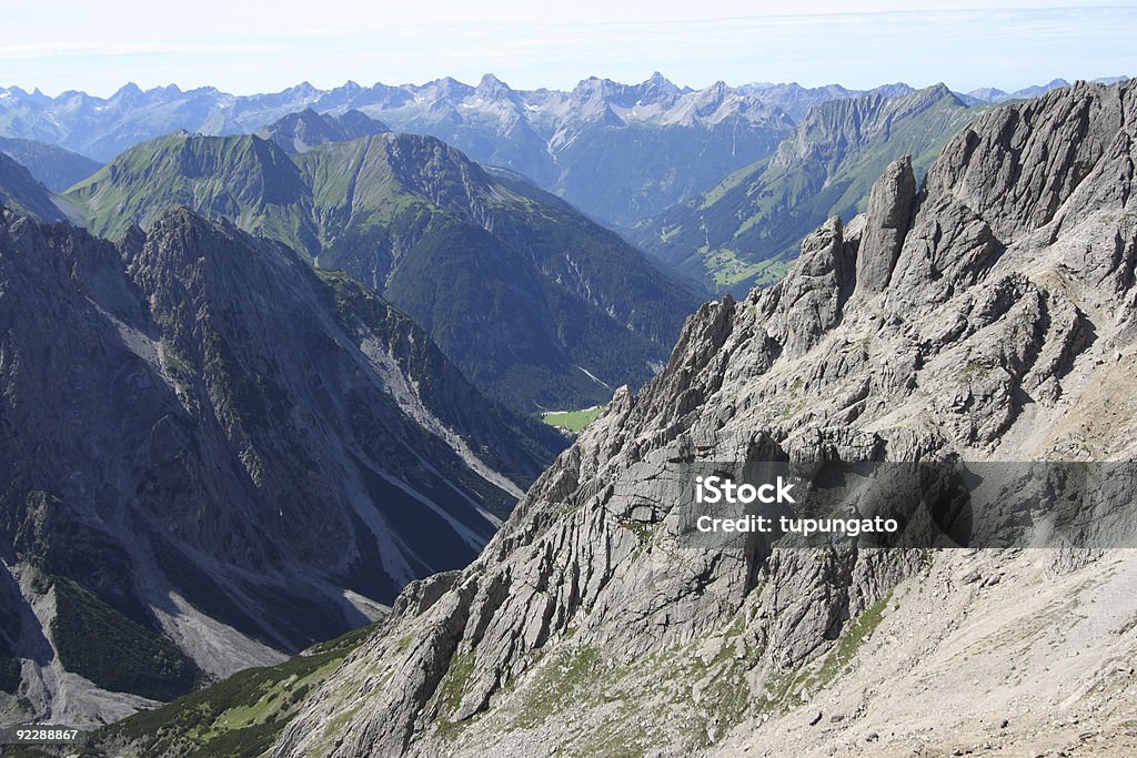 Tirol - Foto de stock de Aire libre libre de derechos