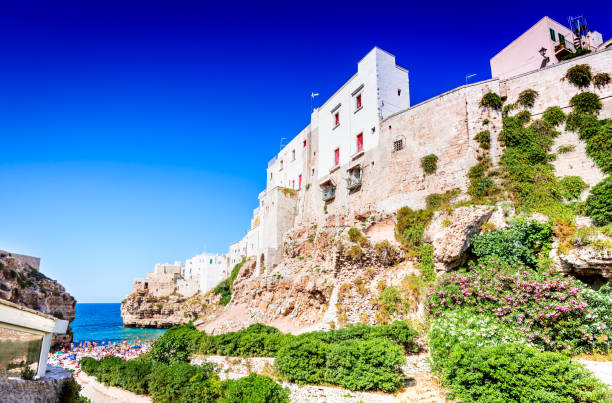 istock Polignano a Mare, Pulgia, Italy 922891224