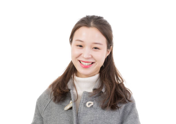 istock Smiling young woman 922891298