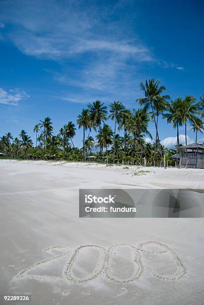 At The Beach Of Brasil 2009 Stock Photo - Download Image Now - 2009, Abstract, Backgrounds
