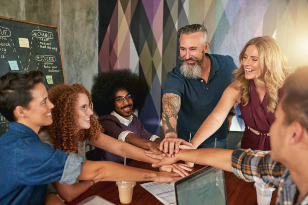 istock They here to create, they here to innovate 922894740