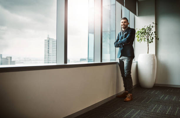 istock I never underestimate the power of a positive mindset 922906440