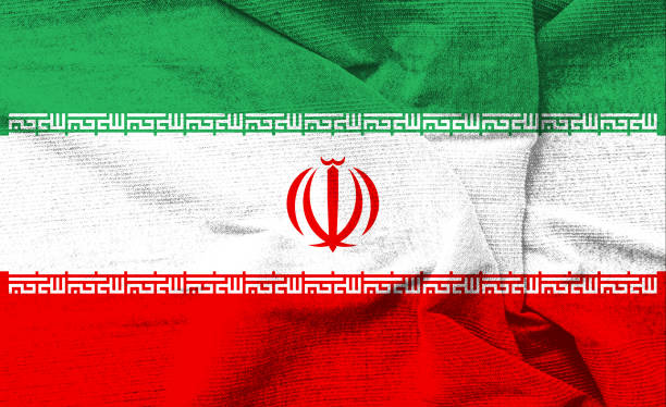 istock Flag of Iran 922908052