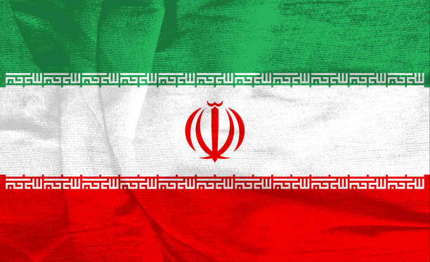 istock Flag of Iran 922910258