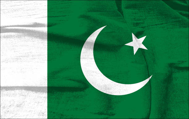 istock Flag of Pakistan 922914422