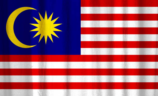 istock Flag of Malaysia 922919048
