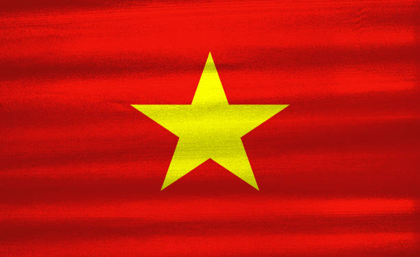 4,100+ Vietnam Flag Stock Photos, Pictures & Royalty-Free Images - iStock