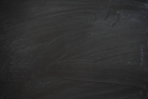 istock Abstract Chalk rubbed out on blackboard for background 922949978