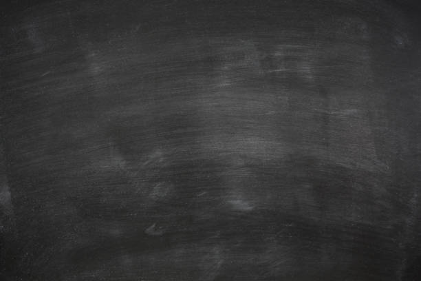 istock Abstract Chalk rubbed out on blackboard for background 922950074