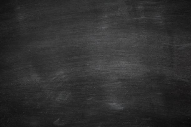 istock Abstract Chalk rubbed out on blackboard for background 922950110