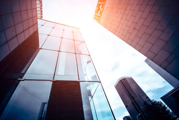 istock downtown of Beijing 922950336