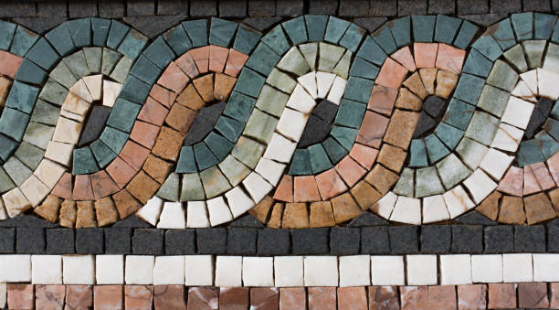istock colorful mosaic made with little colorful elements 922969048