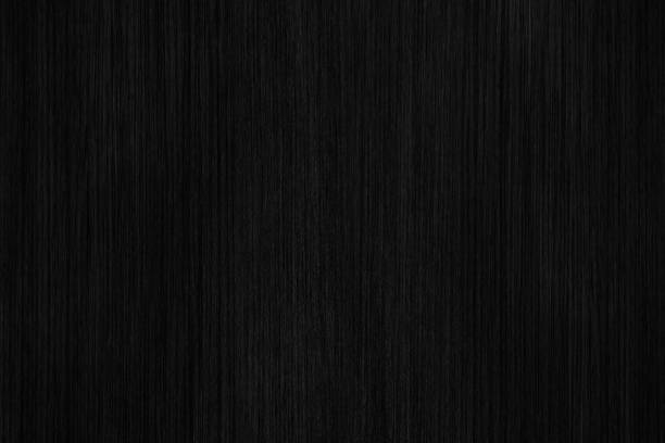 istock Black grunge wooden texture to use as background. Wood texture with dark natural pattern 922981824