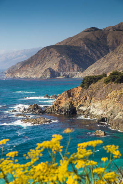 istock Big Sur, California Central Coast, USA 923003274
