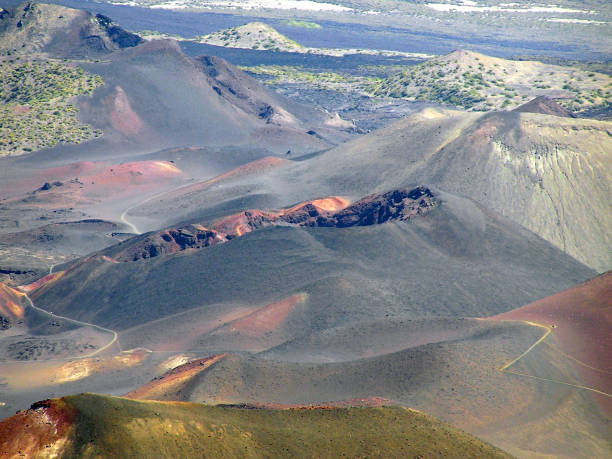 istock Haleakala - Haleakala National Park- Maui‎ 923003522