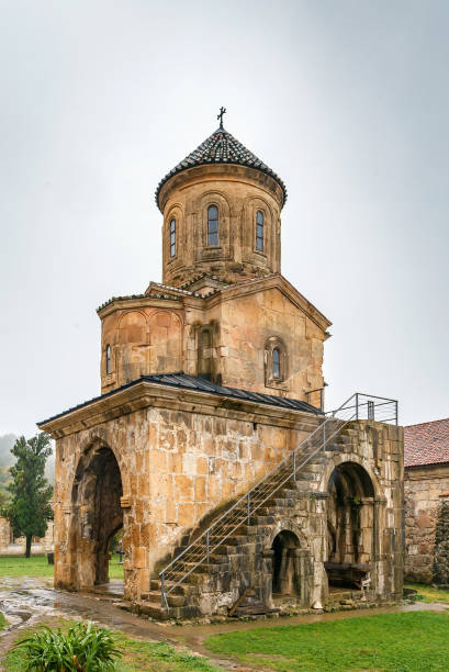 istock Gelati Monastery, Georgia 923006446