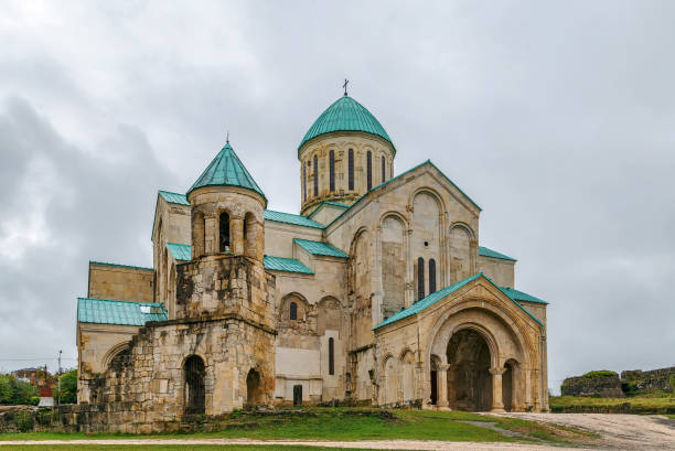istock Bagrati Cathedral, Georgia 923006934