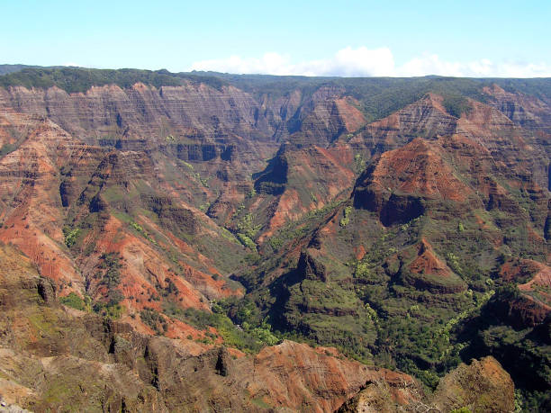 istock Waimea Canyon- Kauai- Hawaii 923006966