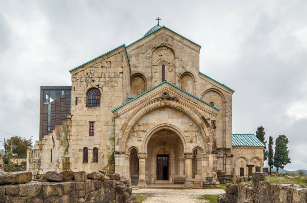 istock Bagrati Cathedral, Georgia 923007222