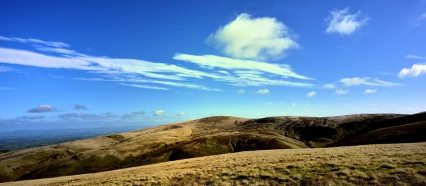 istock Autumn on the Uldale fells 923013756