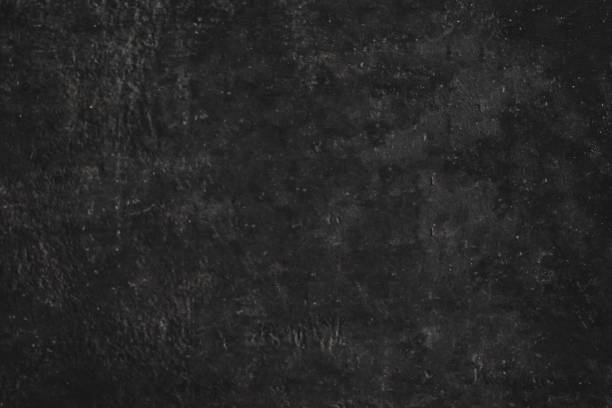 istock Black Abstract Grunge Decorative old dramatic dark textured Background 923013840