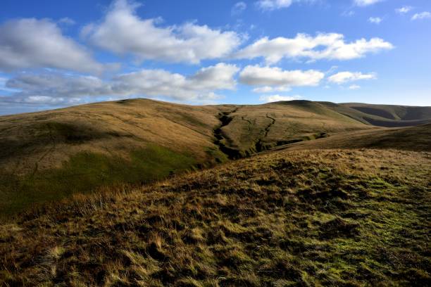 istock The Udale Fells from Meal Fell 923013886
