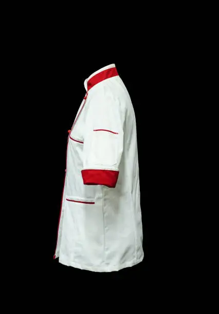Photo of cooking uniform
