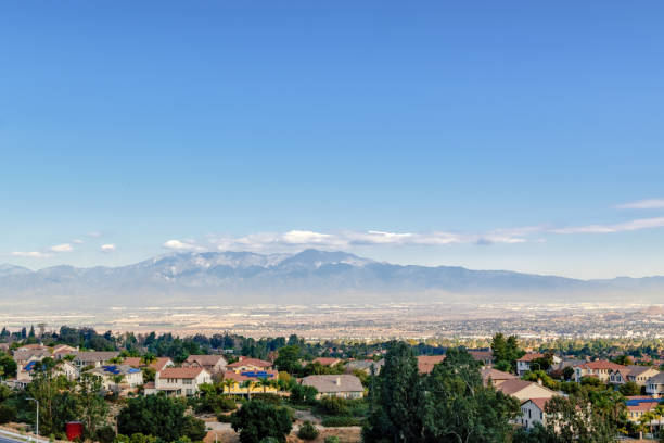 istock Southern California spring morning 923038868