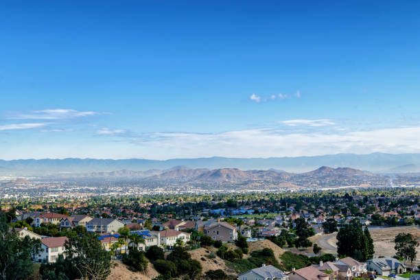 istock California morning sun 923038878
