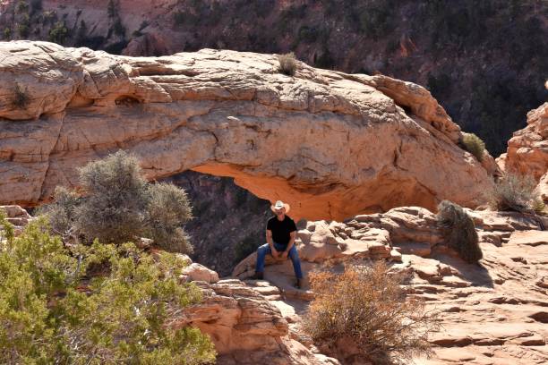 istock Canyon Lands National Park 923039190