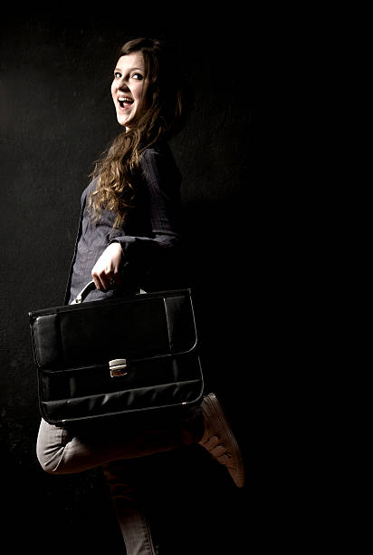 istock Business Woman 92305187