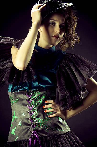 istock Beautiful Woman 92305223