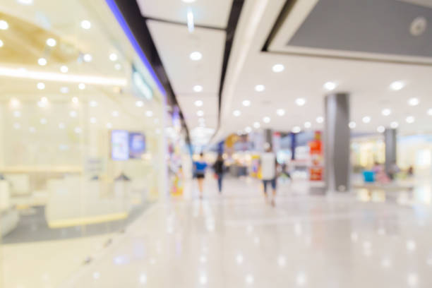 istock blur image background of department store or mall 923099920